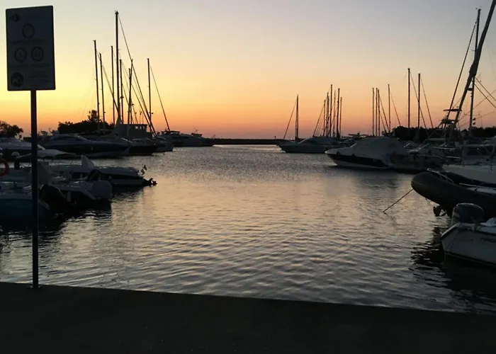 Dessanai Nyaraló Porto Ottiolu