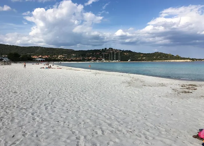 Dessanai Nyaraló Porto Ottiolu