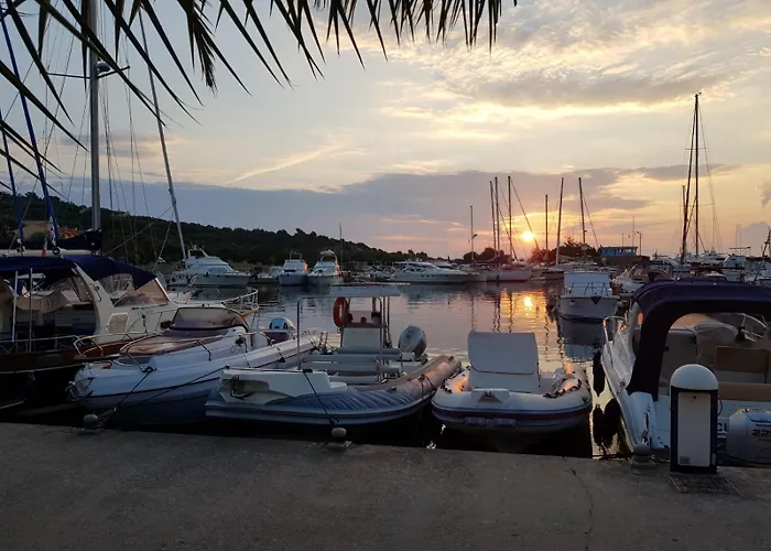 Tatil Evi Dessanai