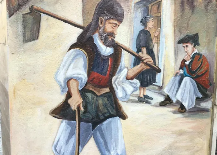 Nyaraló Dessanai *